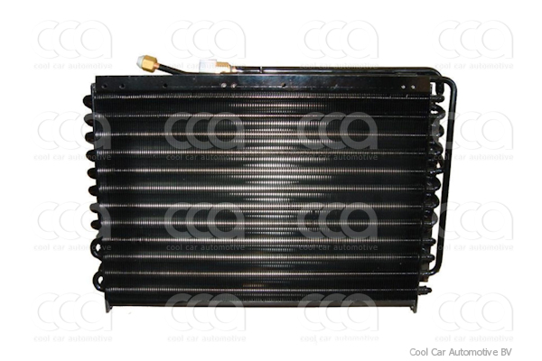 Condensers AG - OR Condenser New Holland / Case