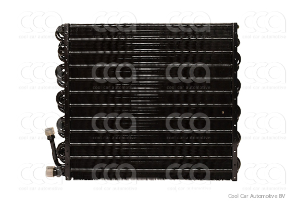 Condensers AG - OR Condenser New Holland / Case