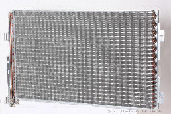 Condensers AG - OR Condenser New Holland Combine