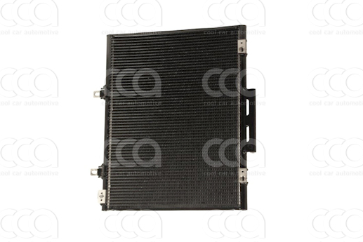 Condensers AG - OR Condenser New Holland T7.... serie