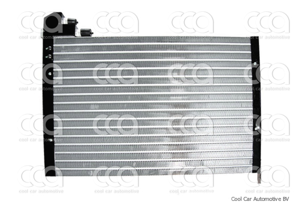 Condensers AG - OR Condenser New Holland / Case Tractor