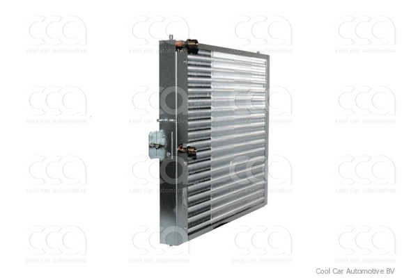 Condensers AG - OR Condenser Renault Agri Ceres