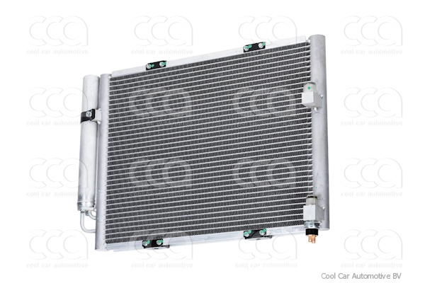 Condensers AG - OR Condenser Valtra