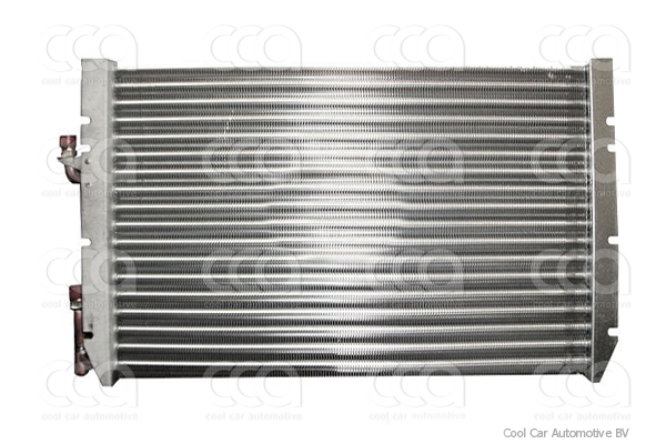 Condensers AG - OR Condenser Valtra Valmet 8000 Series