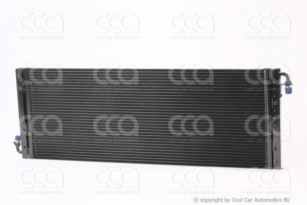 Condensers AG - OR Condenser Volvo BM Loader L-Serie