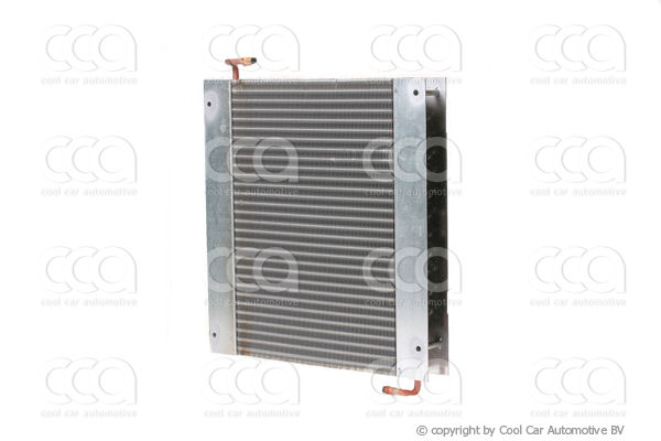 Condensers AG - OR Condenser Volvo BM Loader L120C