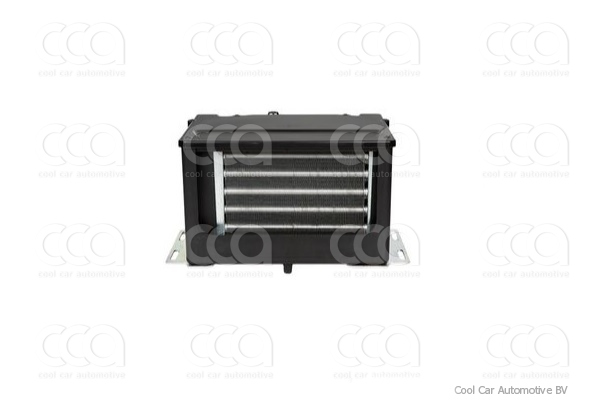 Verdamper UNITS Heat / Cool unit (verdamper-kachel) 24V