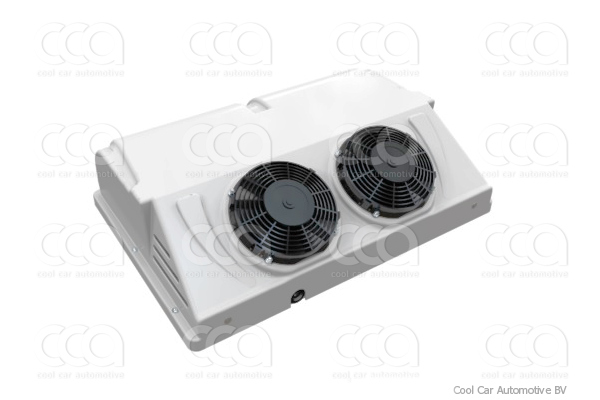 Electrische Cool Unit / Heat-Cool Cool Unit Electrisch 96V