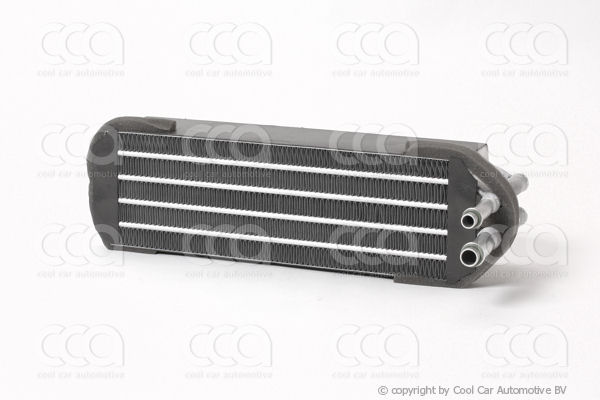 Verdampers Verdamperblok Ferrari Gte voor