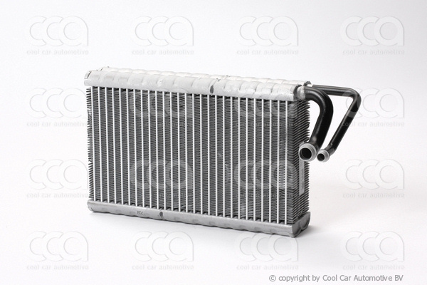 Verdampers Verdamper BMW 5 / 6 Serie (E60 / E63)