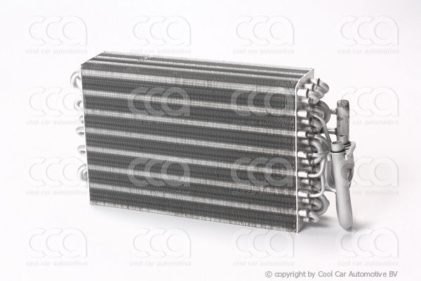 Verdampers Verdamper BMW E36