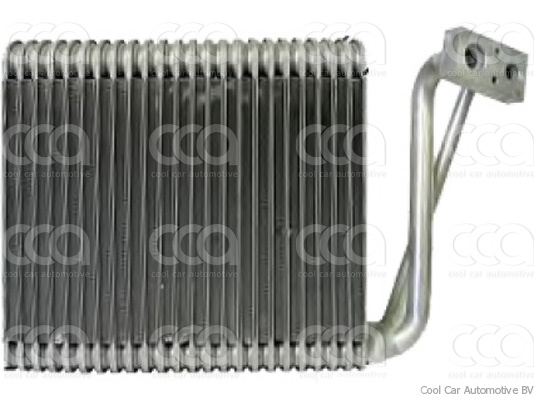 Verdampers Verdamper Chrysler Voyager/Dodge-Plymout