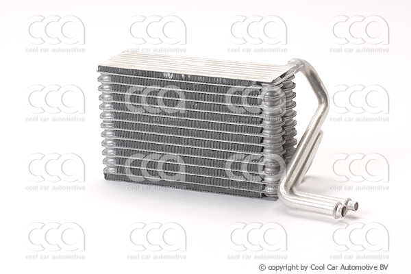 Verdampers Verdamper achter Chrysler 05>