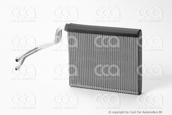 Verdampers Verdamper Ford Mustang 15 - 19