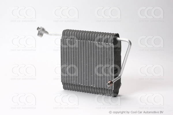 Verdampers Verdamper Chevrolet Express