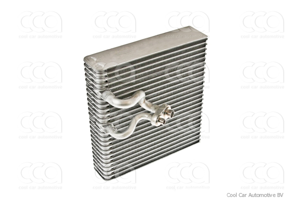 Verdampers Verdamper Chevrolet Cruze