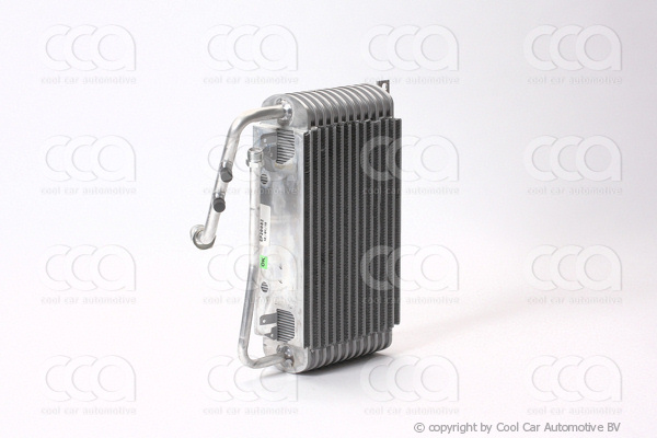 Verdampers Verdamper Chevrolet Corvette  77 - 82