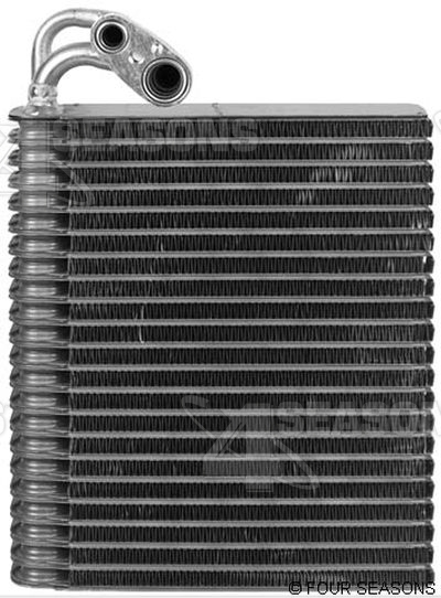 Verdampers Verdamper GM 97-01