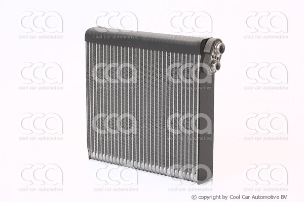 Verdampers Verdamper Honda Insight 2010