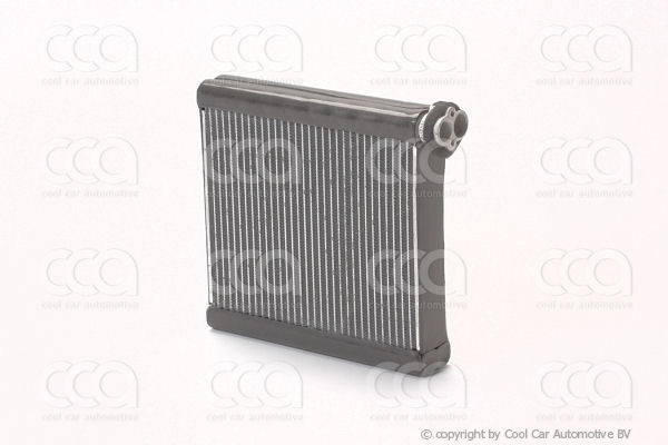 Verdampers Verdamper Honda Jazz III - Fit 2009-