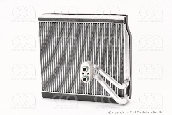 Verdampers Verdamper Kia Niro 16 - 22