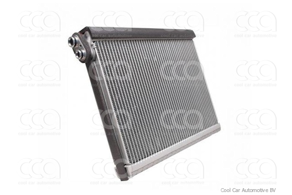 Verdampers Verdamper Lexus IS350