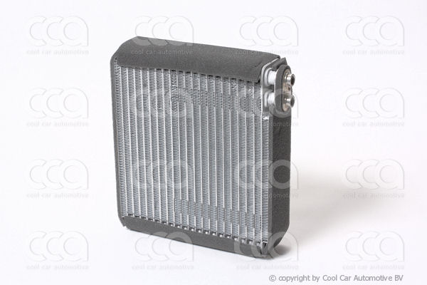 Verdampers Verdamper Mazda 6 (GG)