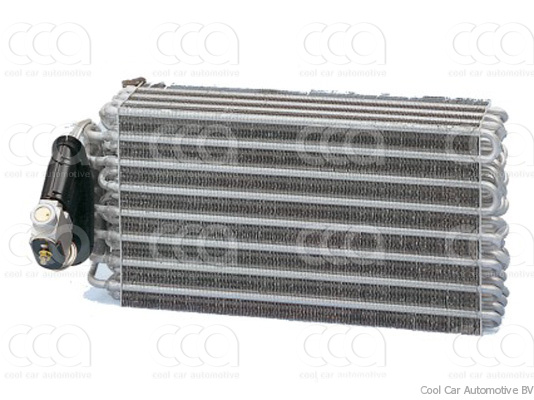 Verdampers Verdamper MB W140