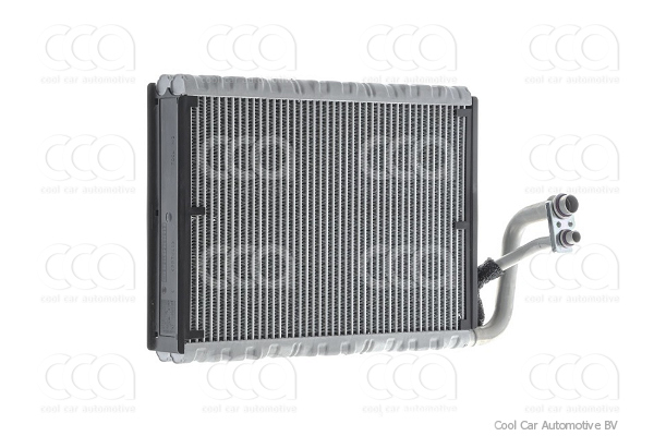 Verdampers Verdamper MB W204