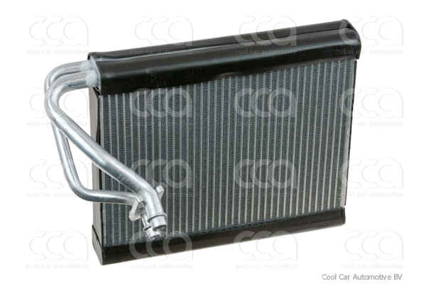 Verdampers Verdamper Nissan Juke / Cube