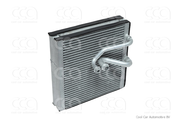 Verdampers Verdamper Opel Astra K