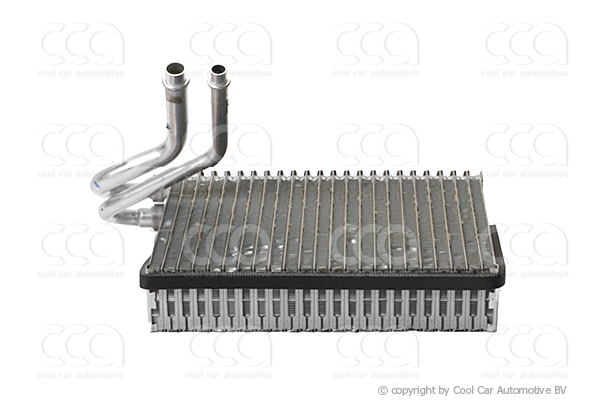 Verdampers Verdamper Peugeot 308 / Citroen C4