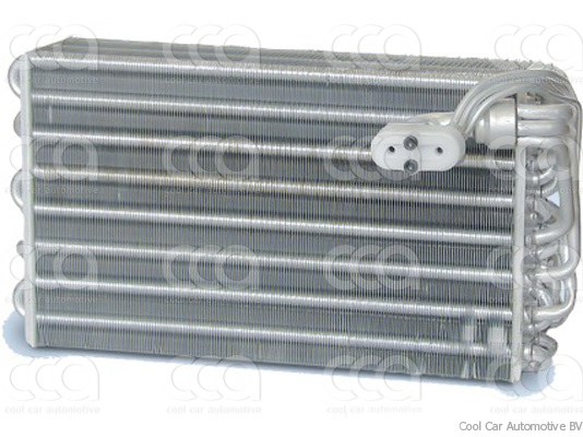 Verdampers Verdamper PSA 605/XM R134A