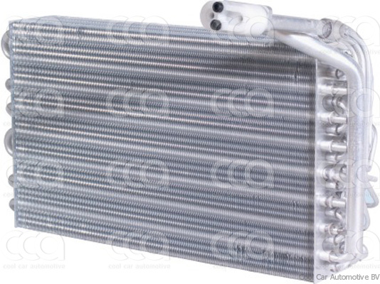 Verdampers Verdamper PSA Fiat 06/Evasion/Ulysse/