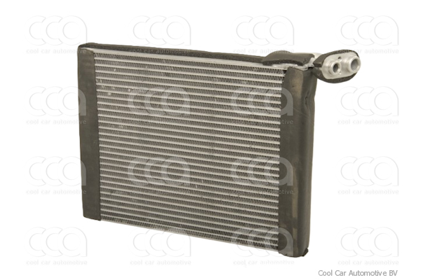 Verdampers Verdamper Toyota Yaris 06-08