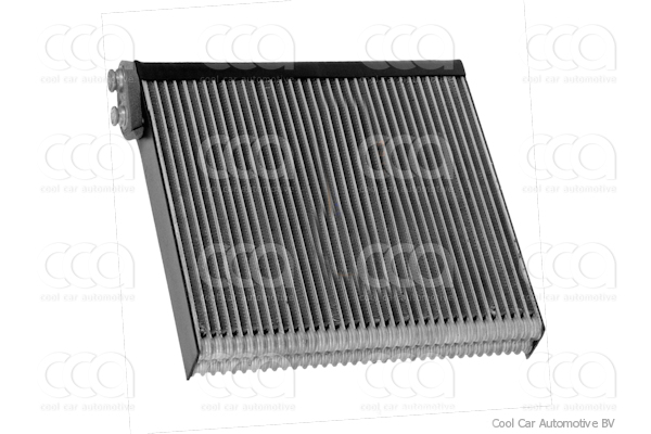 Verdampers Verdamper Toyota Prius II  04 - 08