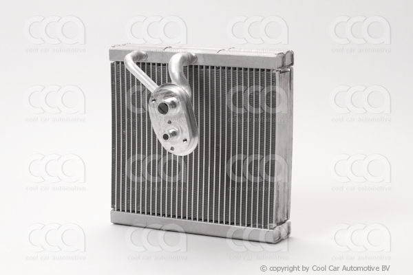 Verdampers Verdamper Volvo XC60 II