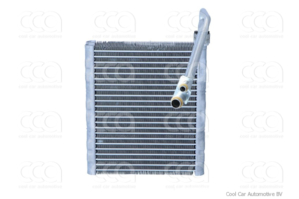 Verdampers Verdamper Volvo  V70 III