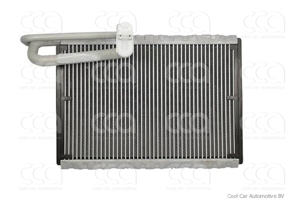 Verdampers Verdamper Volvo FH / FM