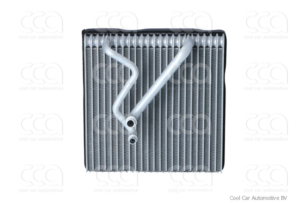 Verdampers Verdamper VW Golf VI / Audi A3 08-15