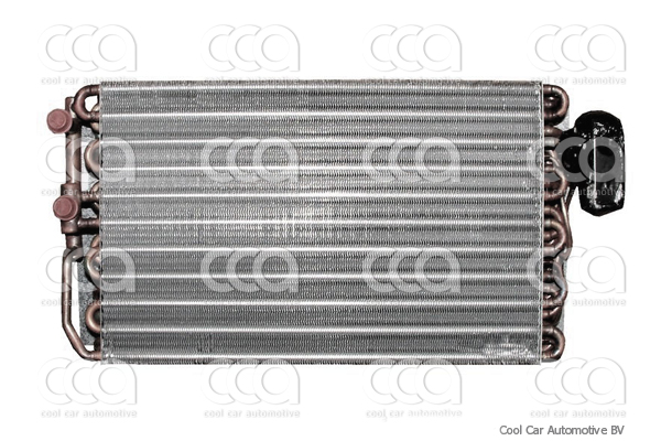 Verdampers Verdamper Case MX180 - MX270