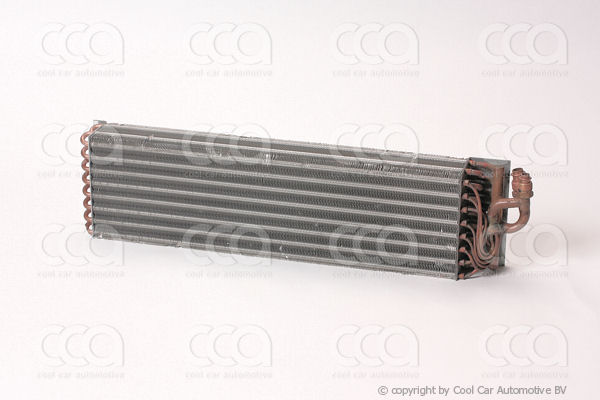 Verdampers Verdamper Case CX-Series