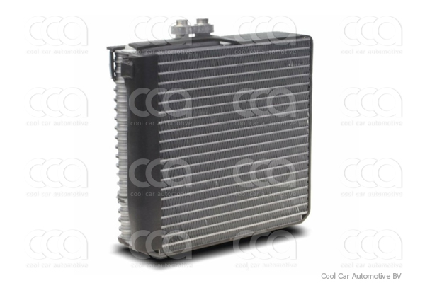 Verdampers Verdamper Case / New Holland