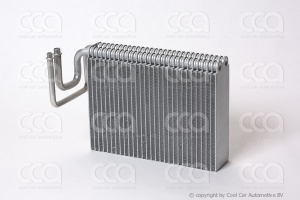 Verdampers Verdamper Claas Axion / Celtis