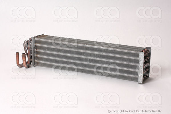 Verdampers Verdamper Claas Lexion-Series