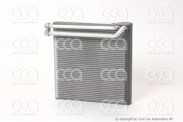 Verdampers Verdamper Caterpillar 316D - 320 D