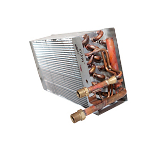 Verdampers Verdamper Caterpillar Dumper 725