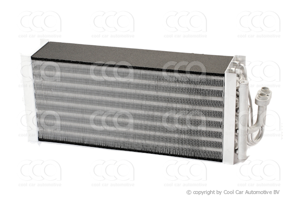 Verdampers Verdamper Deutz Agrotron MK3 (Aluminium)