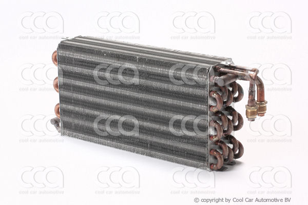 Verdampers Verdamper Deutz Agrostar / Combine