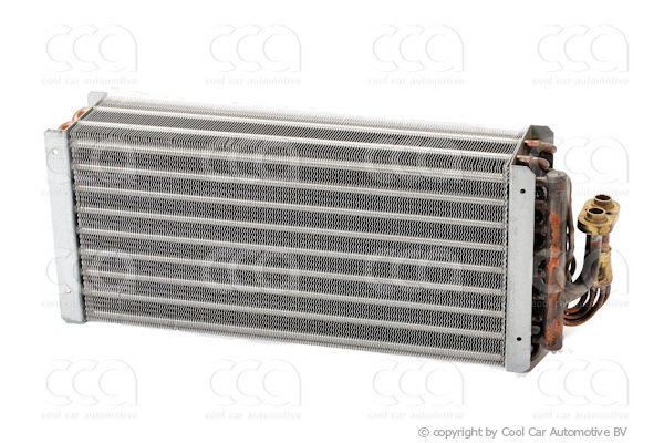 Verdampers Verdamper Deutz Agrotron MK3 (koper)